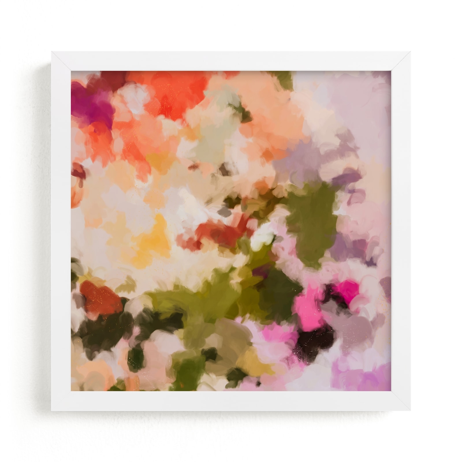 Floret Limited Edition Fine Art Print 2 - Image 0