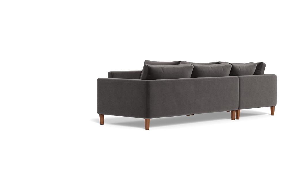Asher Corner Sectional Sofa - Image 2