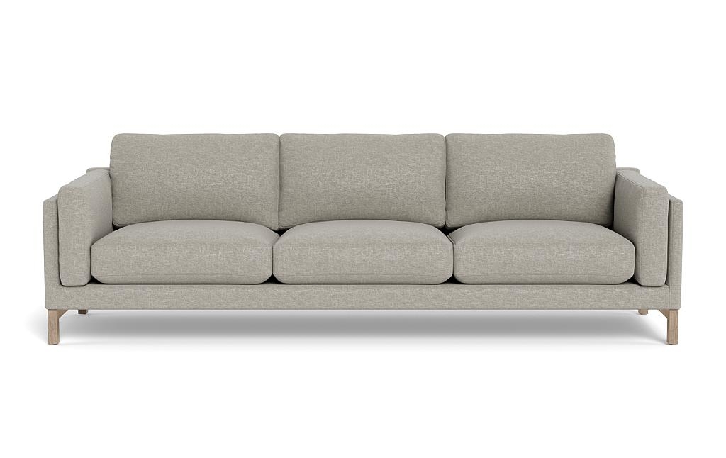 Gaby 3-Seat Sofa - Image 0