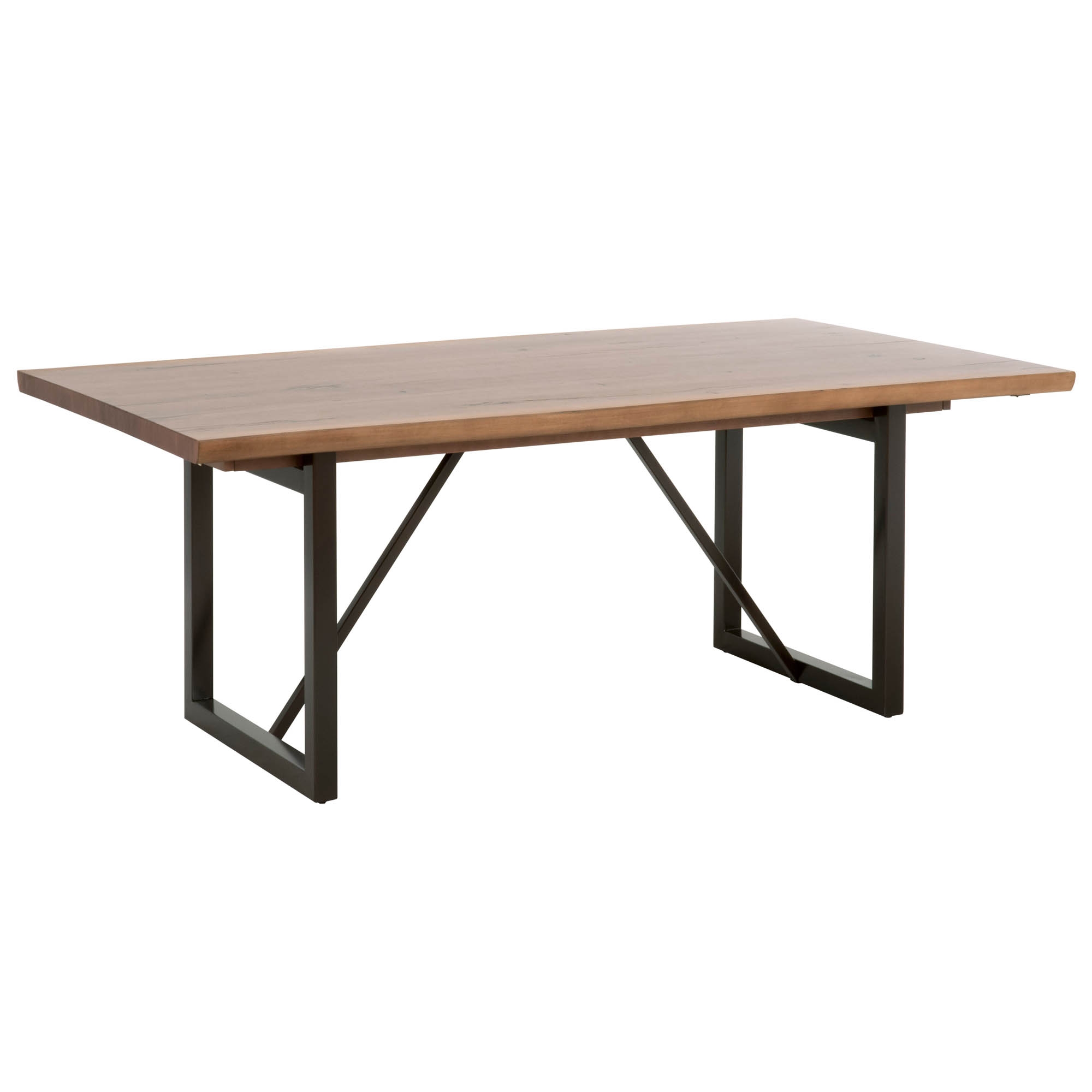 Origin Extension Dining Table - Image 1