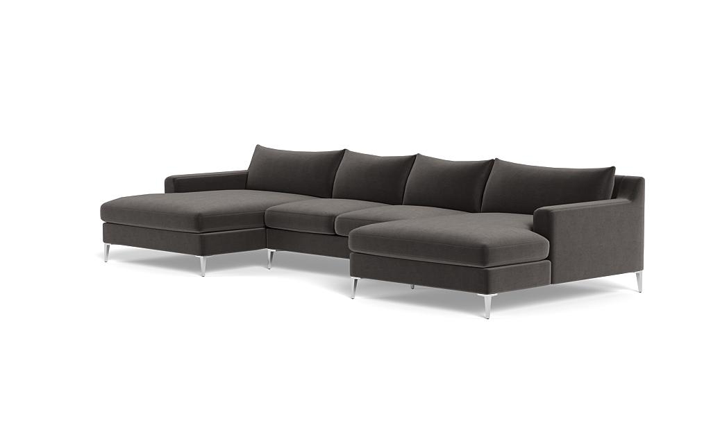 Saylor 3-Piece U-Sectional - Image 2