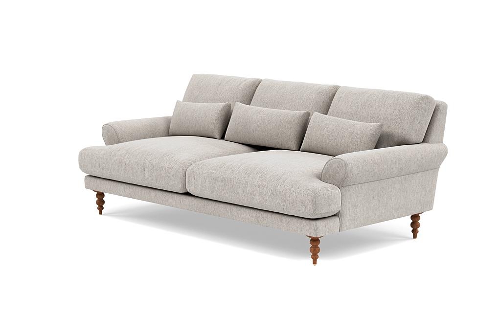 Maxwell Loveseat by Apartment Therapy - Image 2