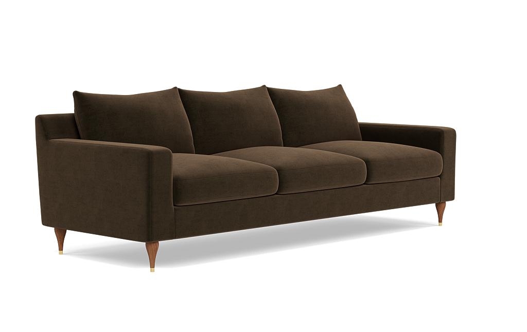 Sloan 3-Seat Sofa - Image 1