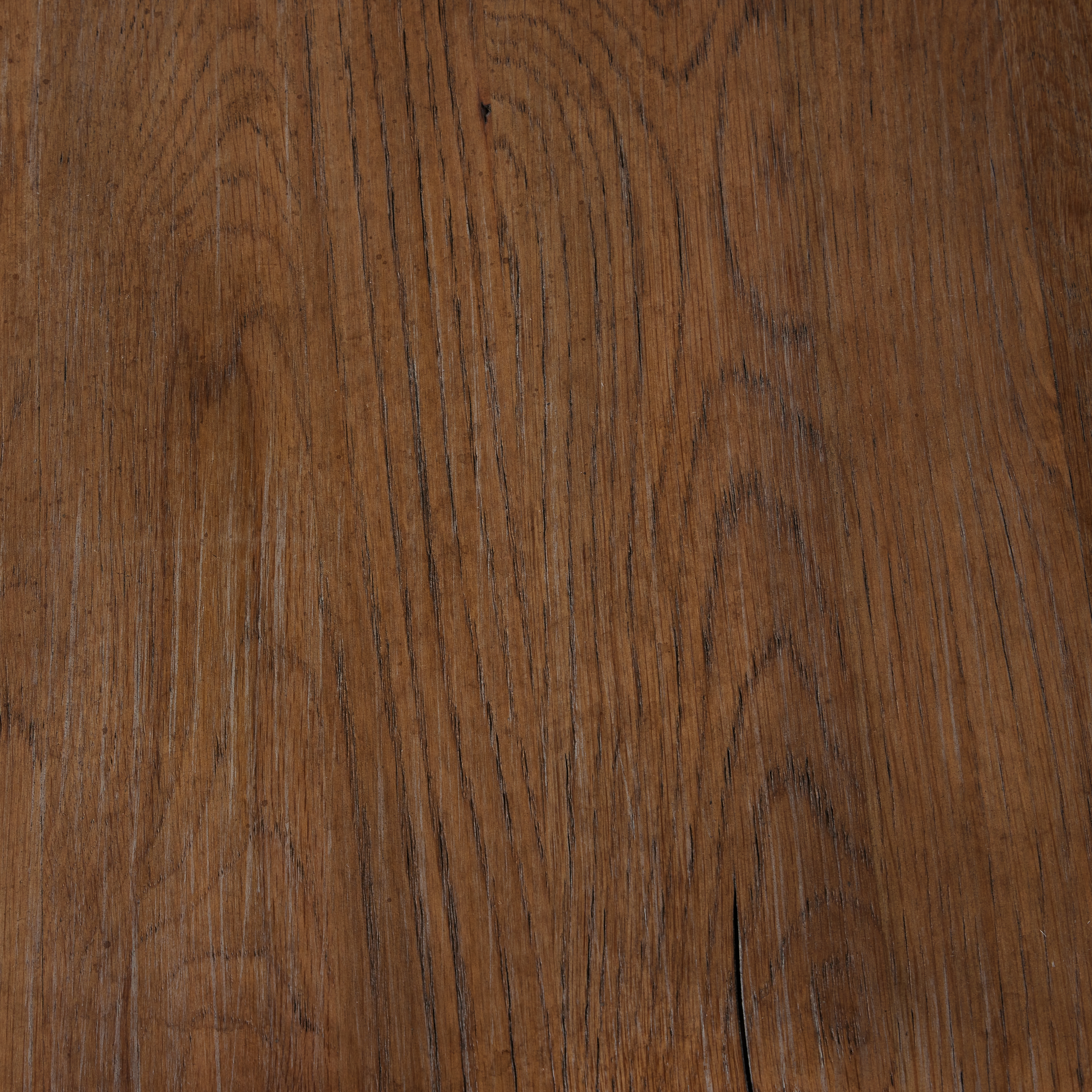 Glenview Dining Table-Weathered Oak - Image 6