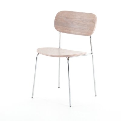 Yount Side Chair in Natural - Image 0