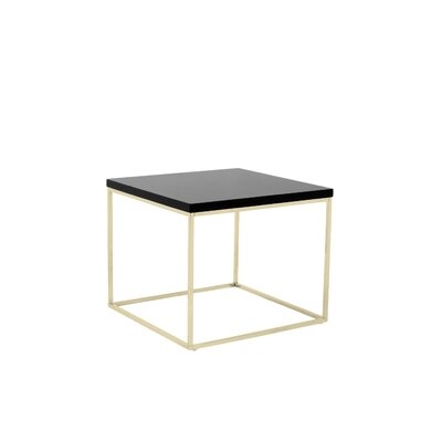 Solvey Frame End Table - Image 0
