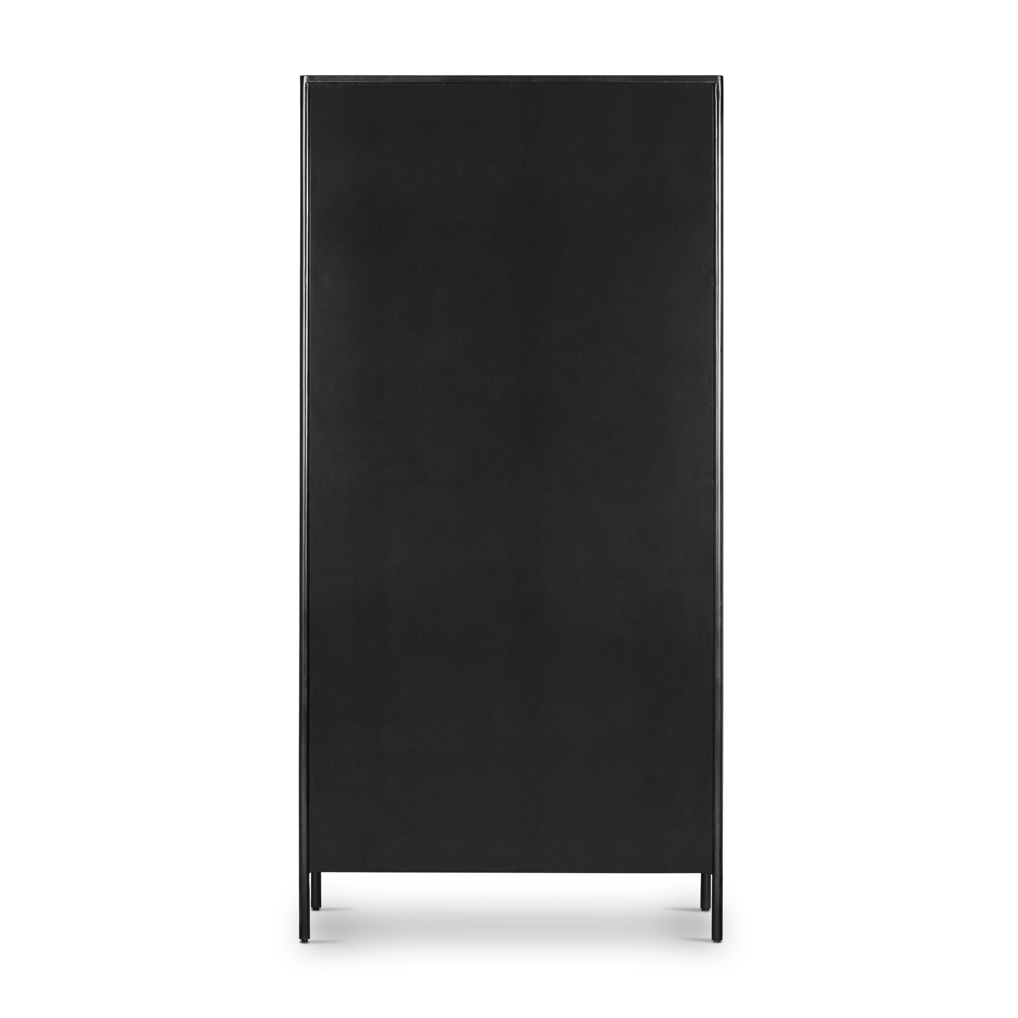 Soto Cabinet-Black - Image 6