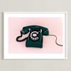 Call Me Maybe 3 Limited Edition Fine Art Print 2 - Image 0