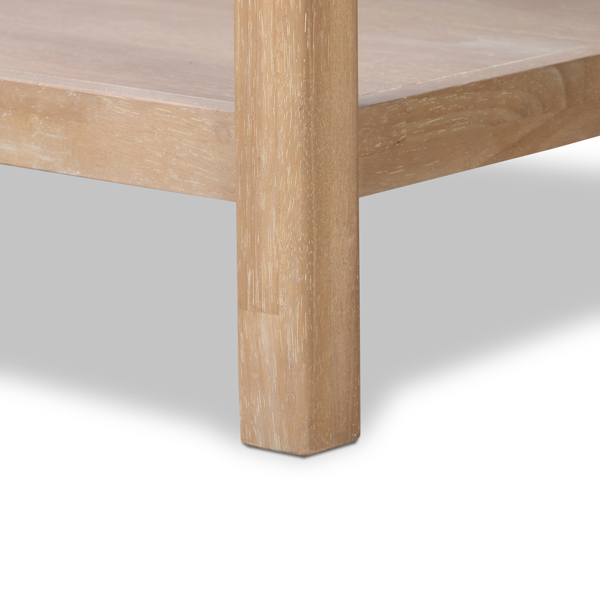 Dulane Bar Cabinet - Natural Woven Cane - Image 6