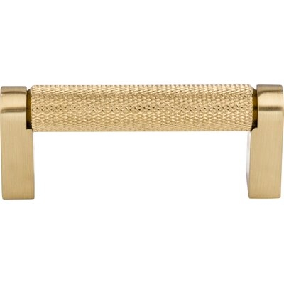 Amwell 3" Center to Center Bar Pull - Image 0