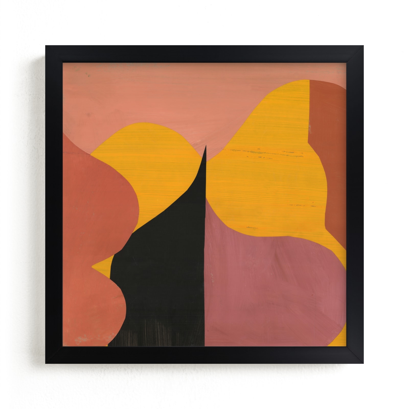 Desert Dance II Limited Edition Fine Art Print 2 - Image 0