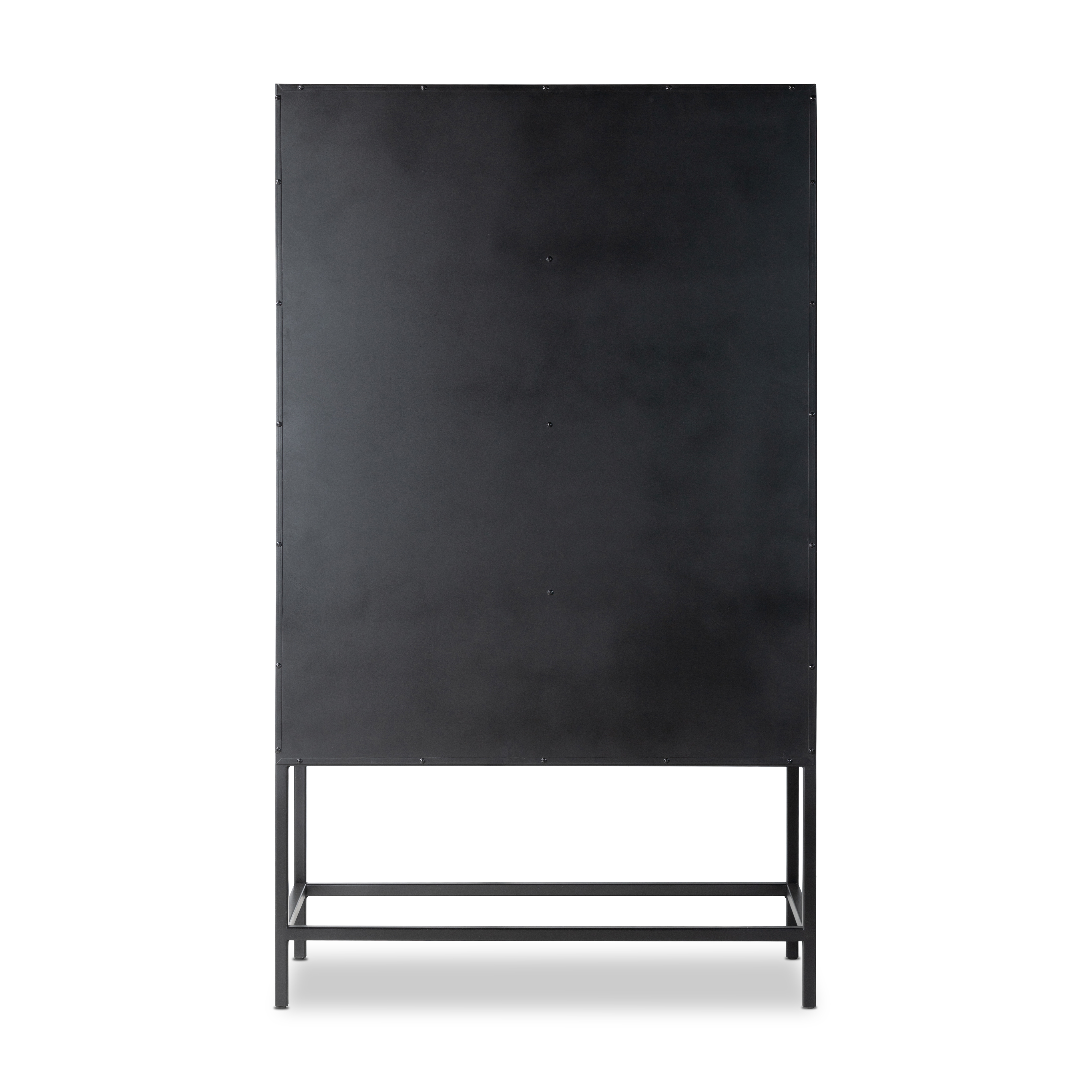Longmont Cabinet-Black - Image 6