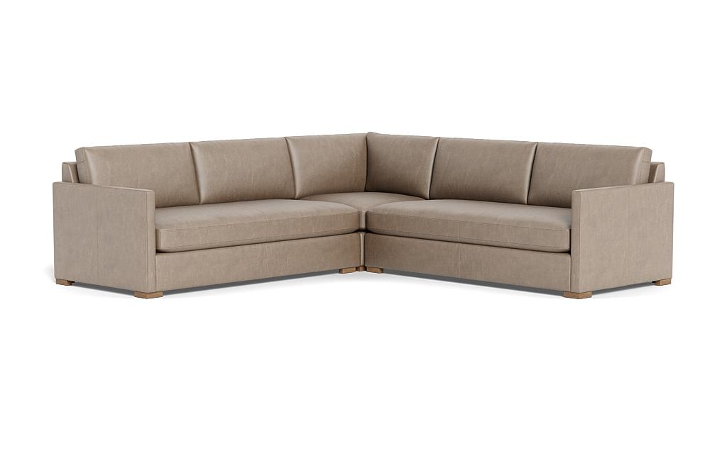 Scarlett 4-Seat Corner Sectional - Image 1