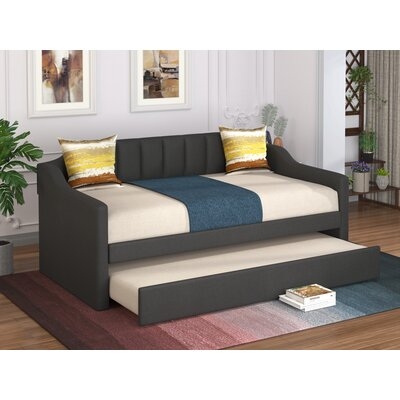Derx Twin Daybed with Trundle - Image 0