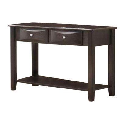 Azamat 47" Console Table