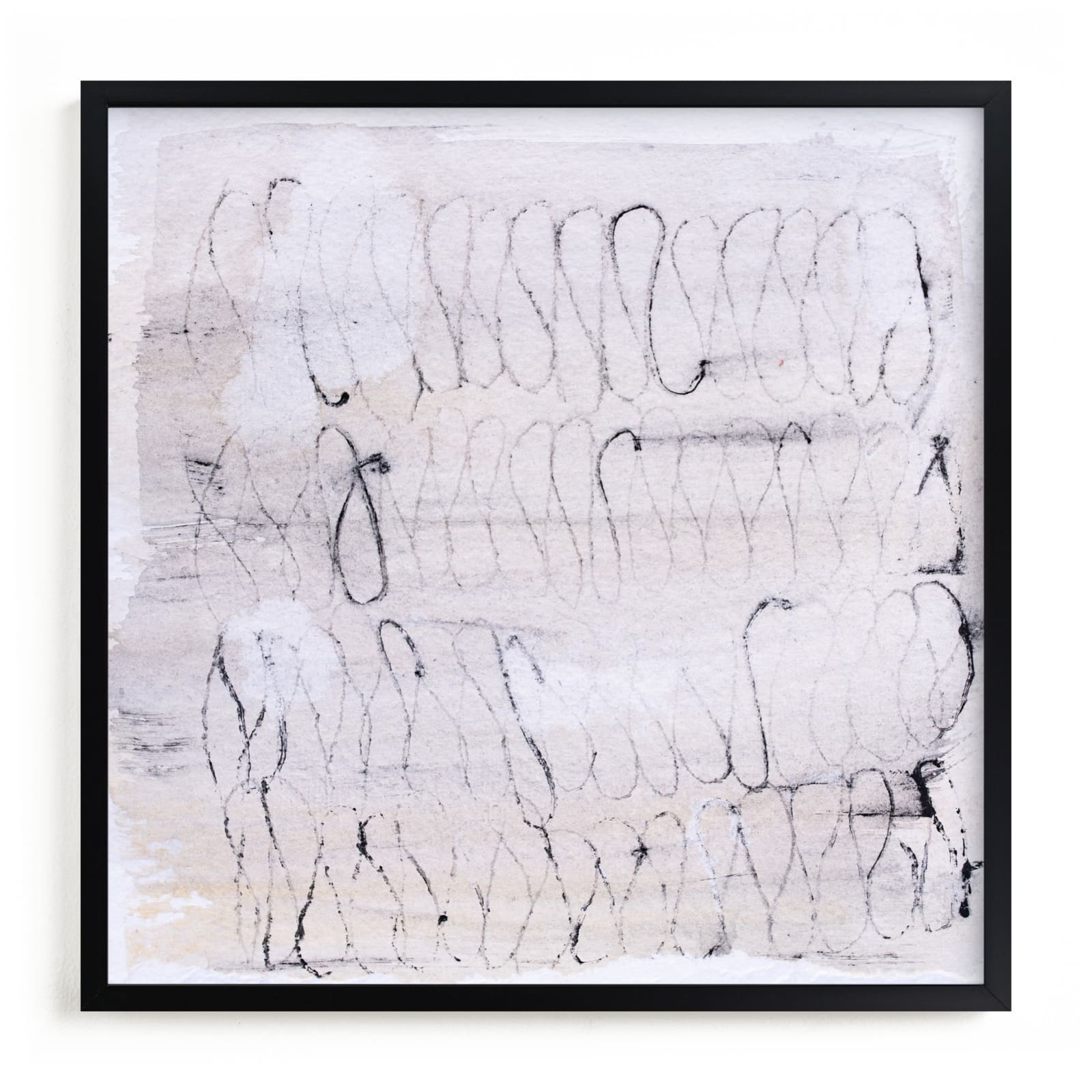 Modern Love Song Limited Edition Fine Art Print 2 - Image 0