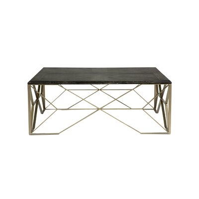 Theodore Coffee Table - Image 0