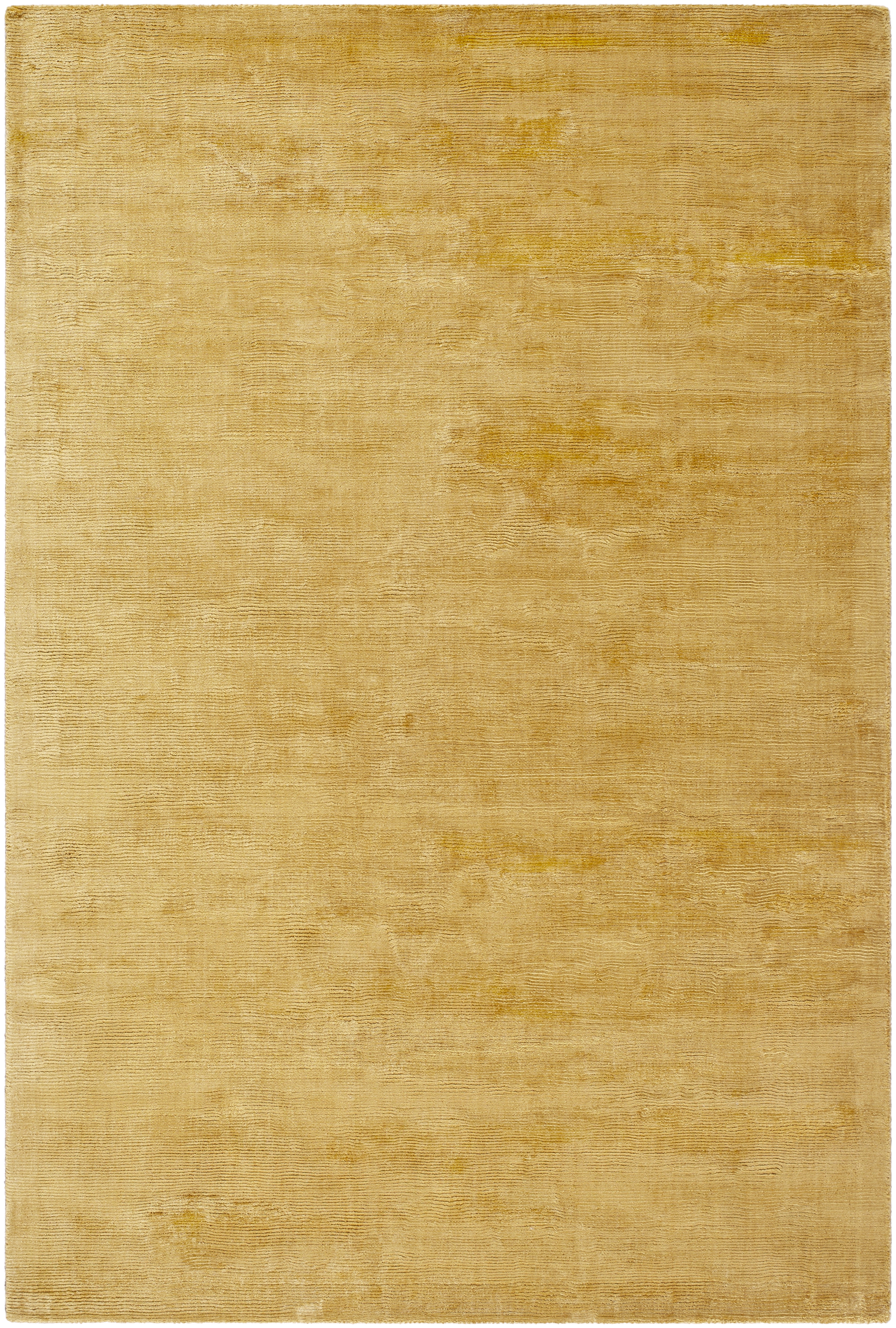 Malcolm Yellow Indoor 5' x 7'6" Handmade Rug - Image 0