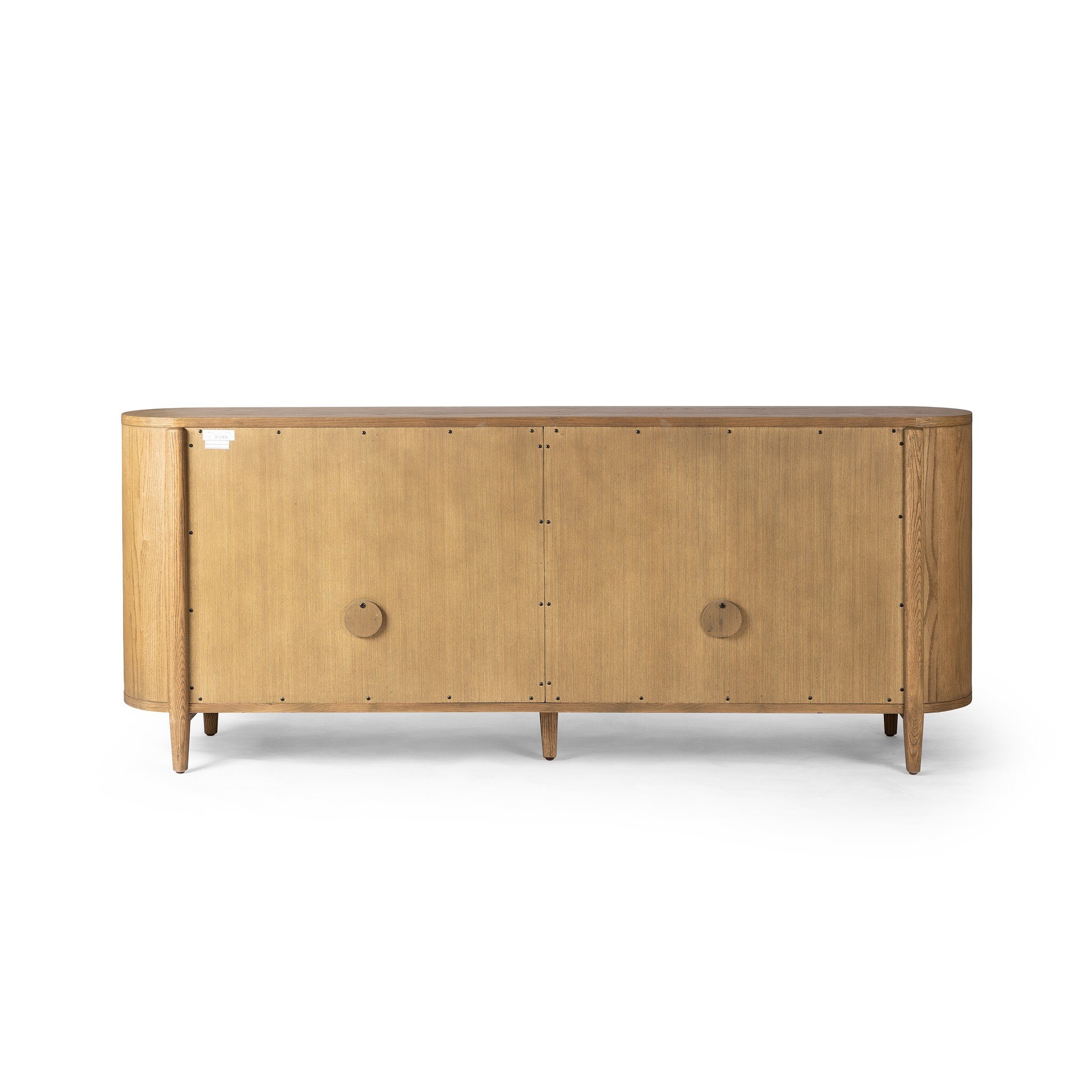 Tolle Sideboard - Drifted Oak Solid - Image 4