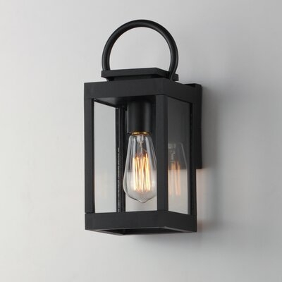 Winnetka Outdoor Wall Lantern