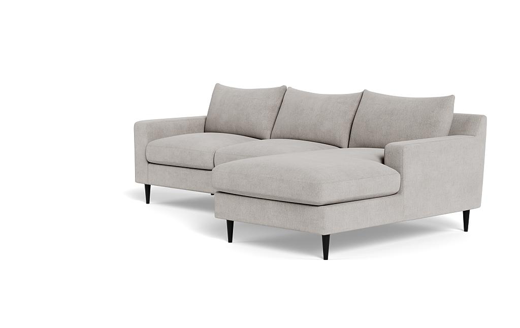 Sloan Right Chaise Sectional - Image 2
