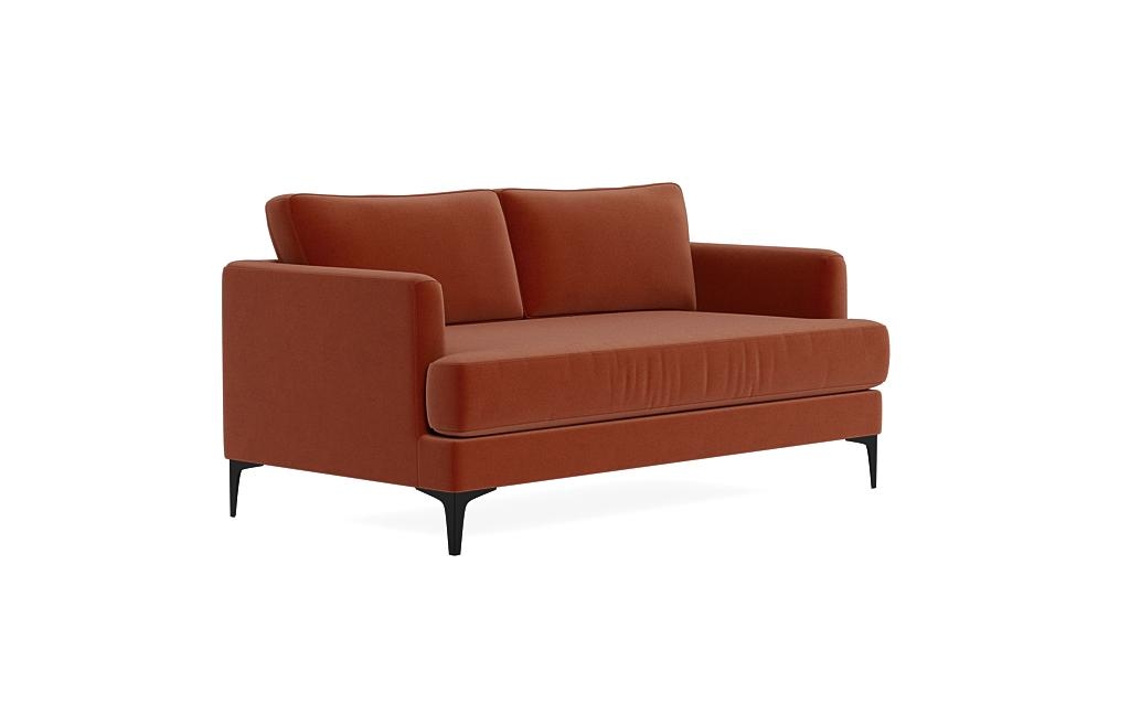 Winslow Loveseat - Image 1