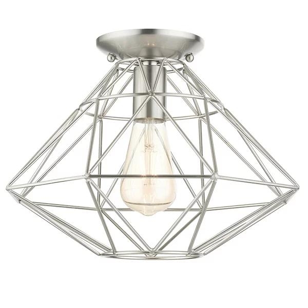 Trent Flushmount - Image 0