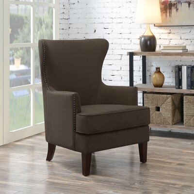 Jussi Polyester Armchair - Image 0