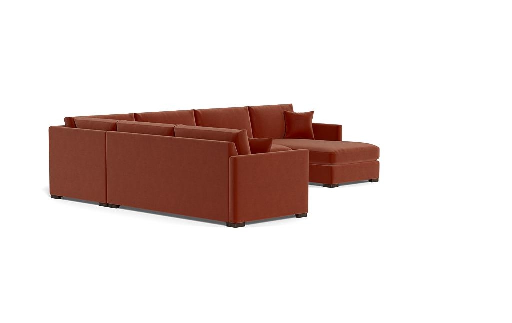 Scarlett Corner Sectional with Right Chaise - Image 1