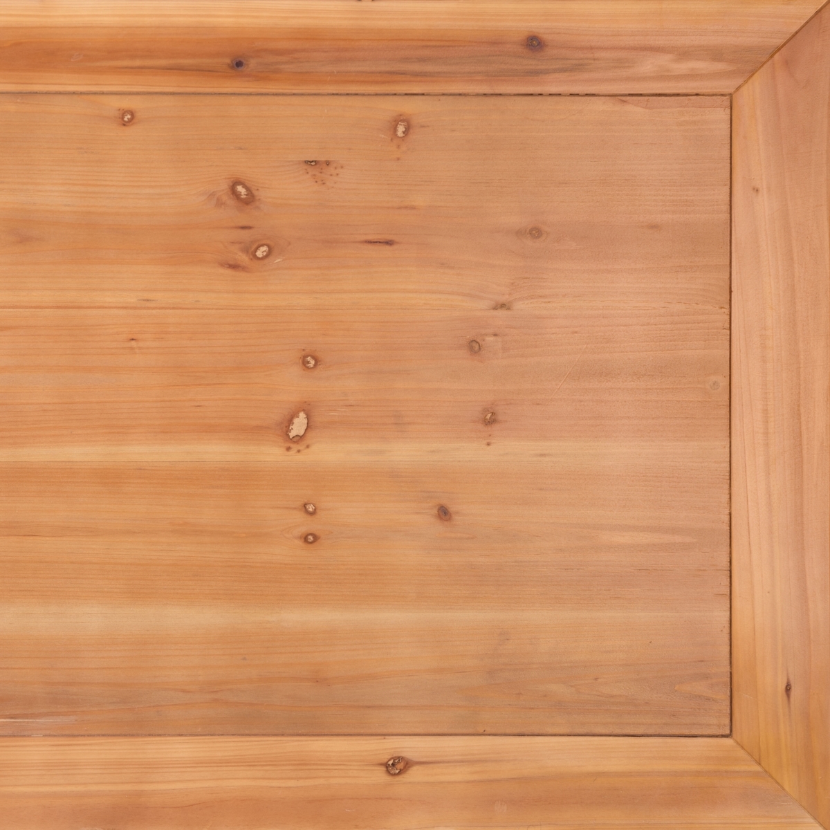 Buckley 58" Dining Table - Brown - Safavieh - Image 4