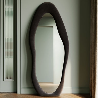 Climenhaga Full Length Mirror - Image 1