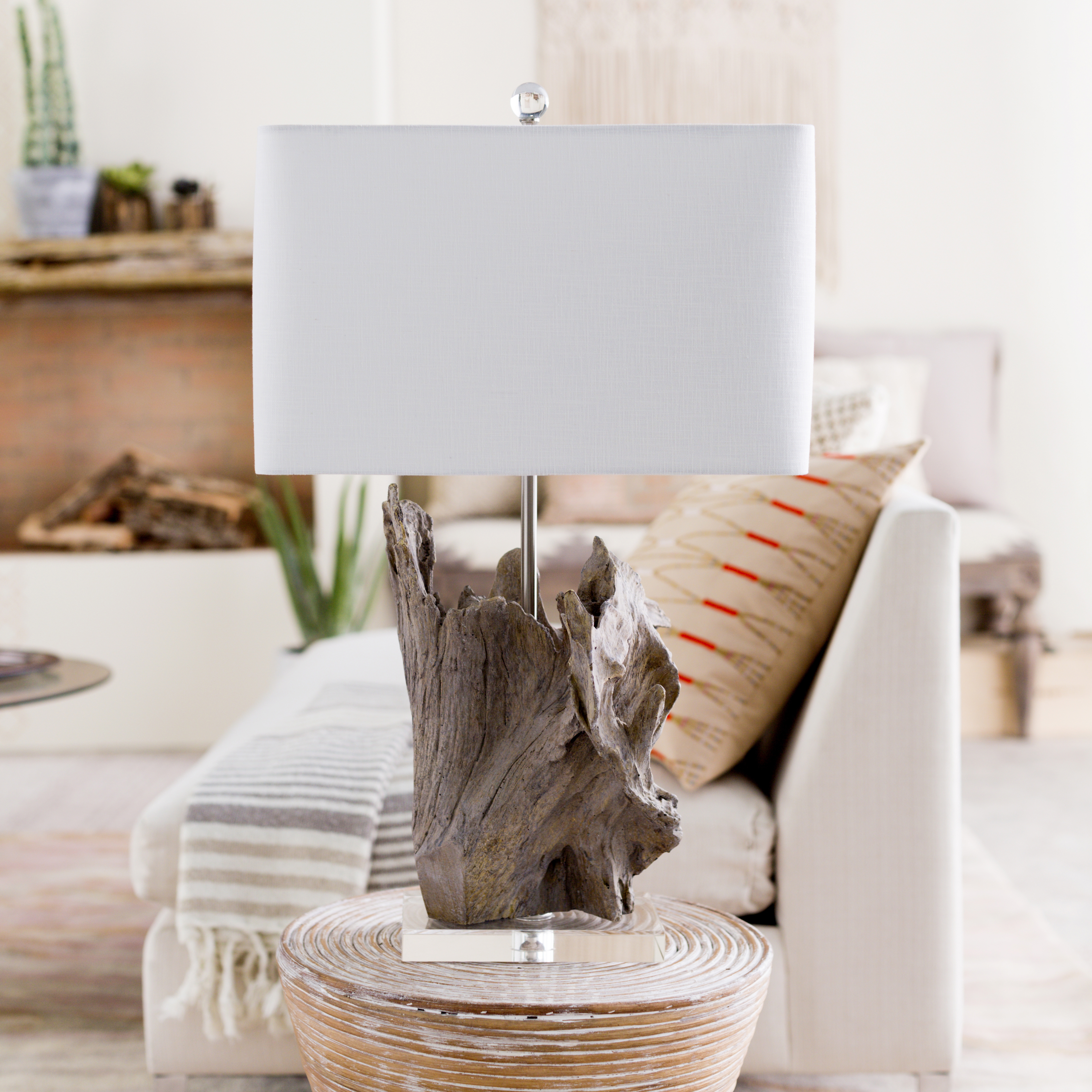 Darby Table Lamp - Image 1