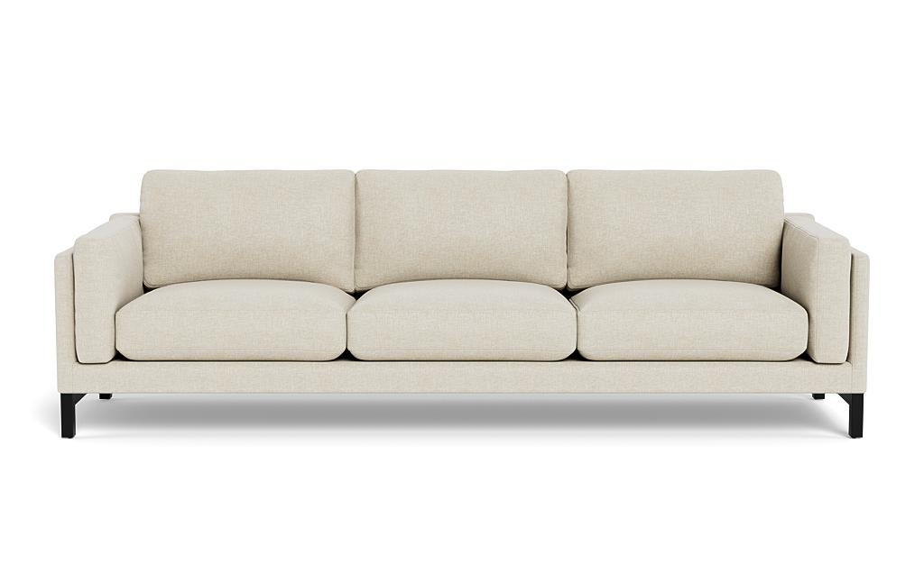Gaby 3-Seat Sofa - Image 0