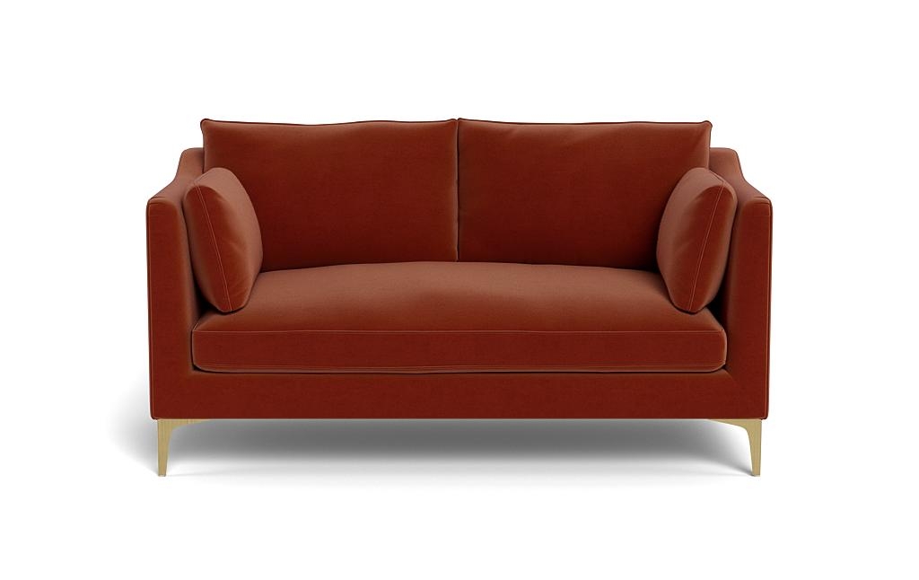Caitlin Loveseat by The EverygirlÃ?Â® - Image 0