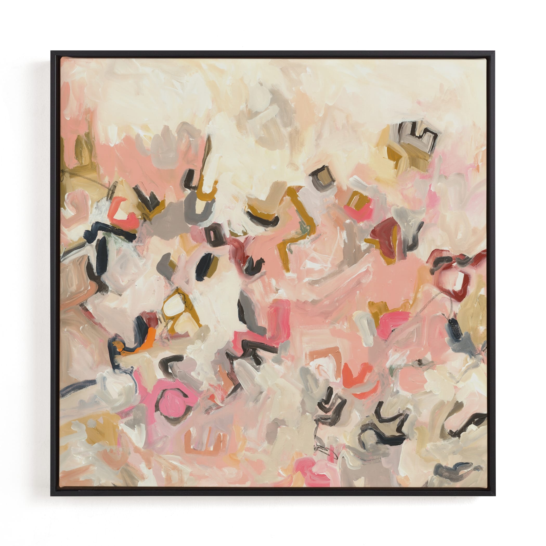 Symbols Limited Edition Fine Art Print 2 - Image 0