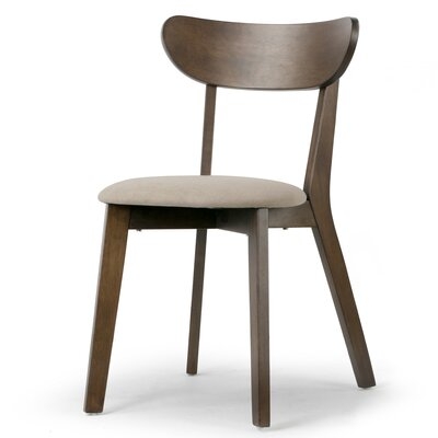 Babin Side Chair - Image 0
