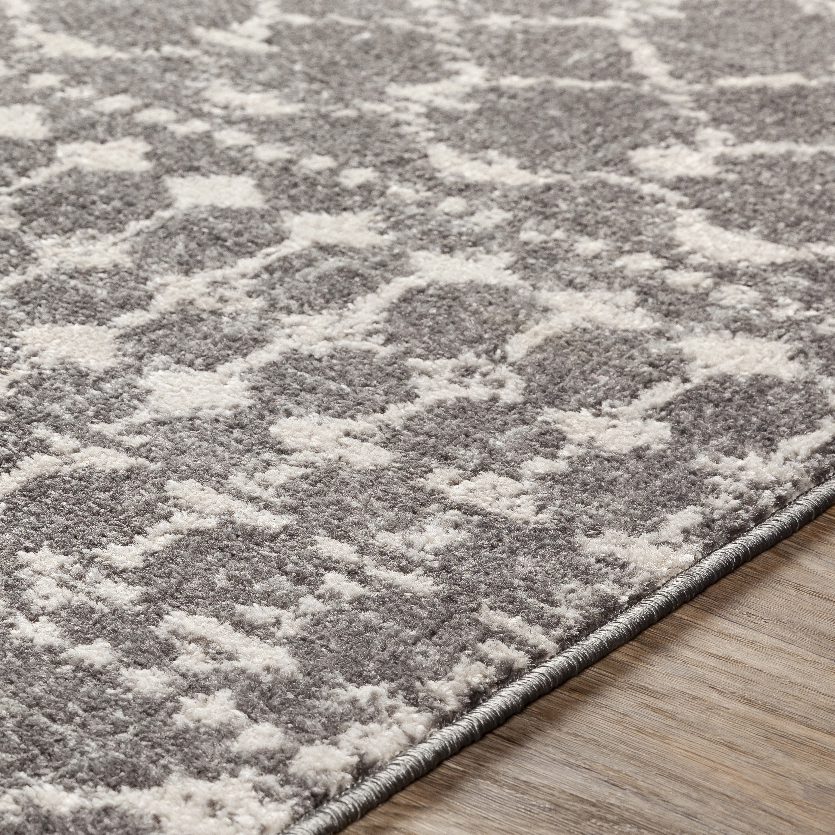 Chester Rug, 7'10" x 10'2" - Image 3