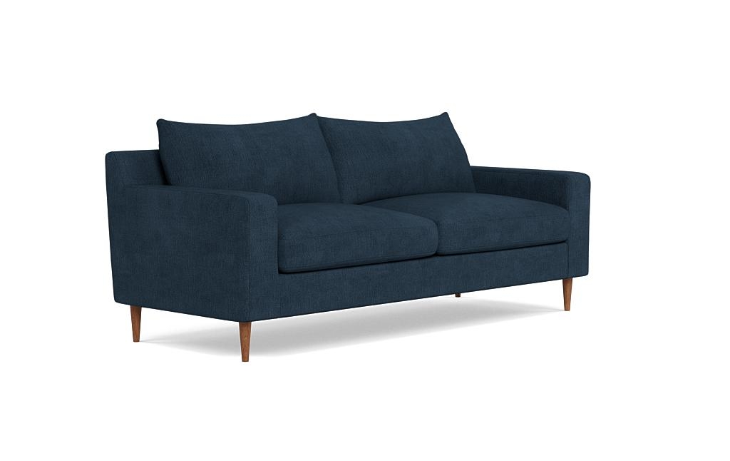 Sloan Fabric 2-Seat Sofa - Image 1
