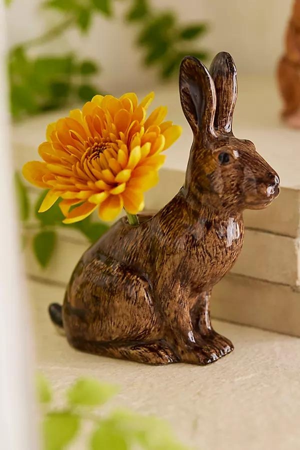 Hare Vase - Image 0