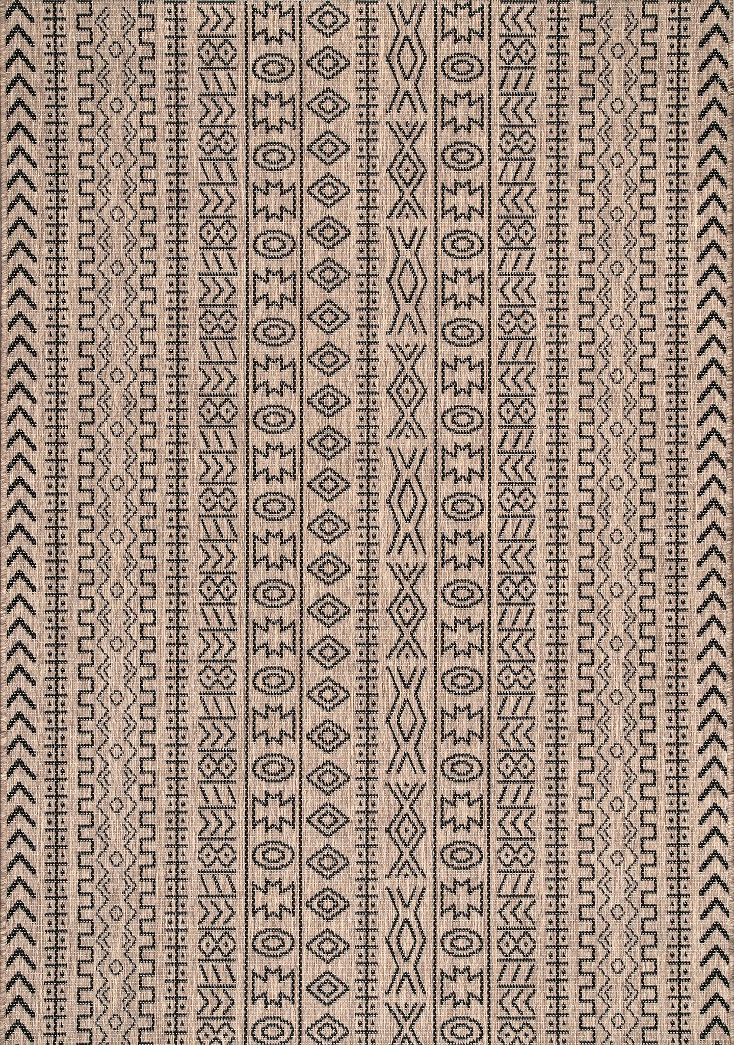 Outdoor Jamie Rug Area Rug - Image 1