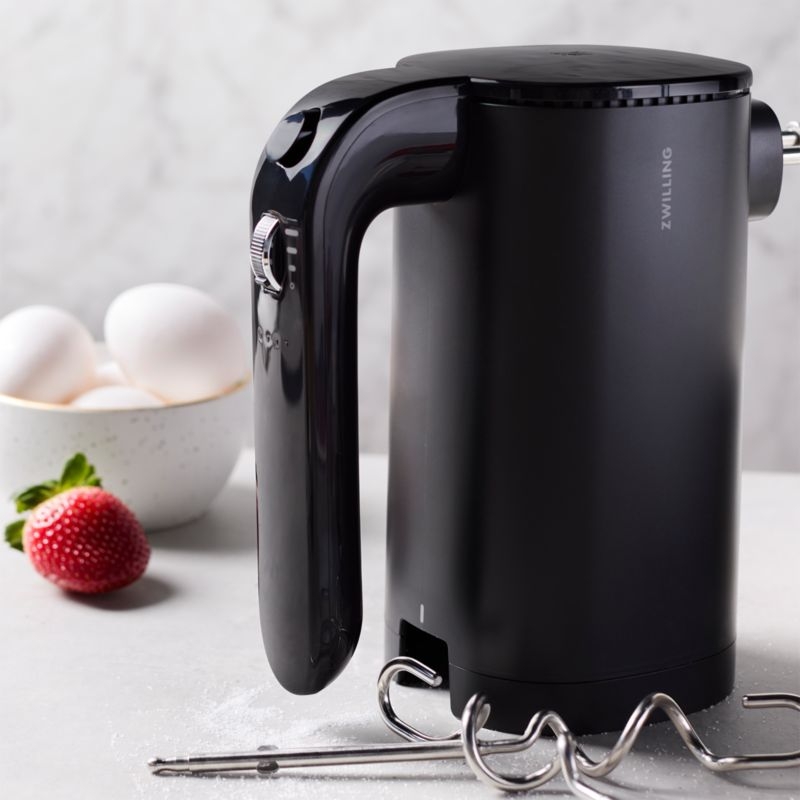 Zwilling Xtend Cordless Hand Mixer - Image 5
