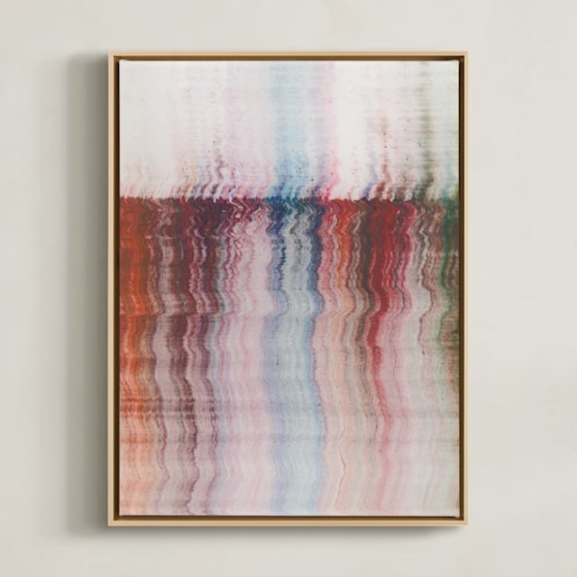 Like A Marbling Limited Edition Fine Art Print 2 - Image 0