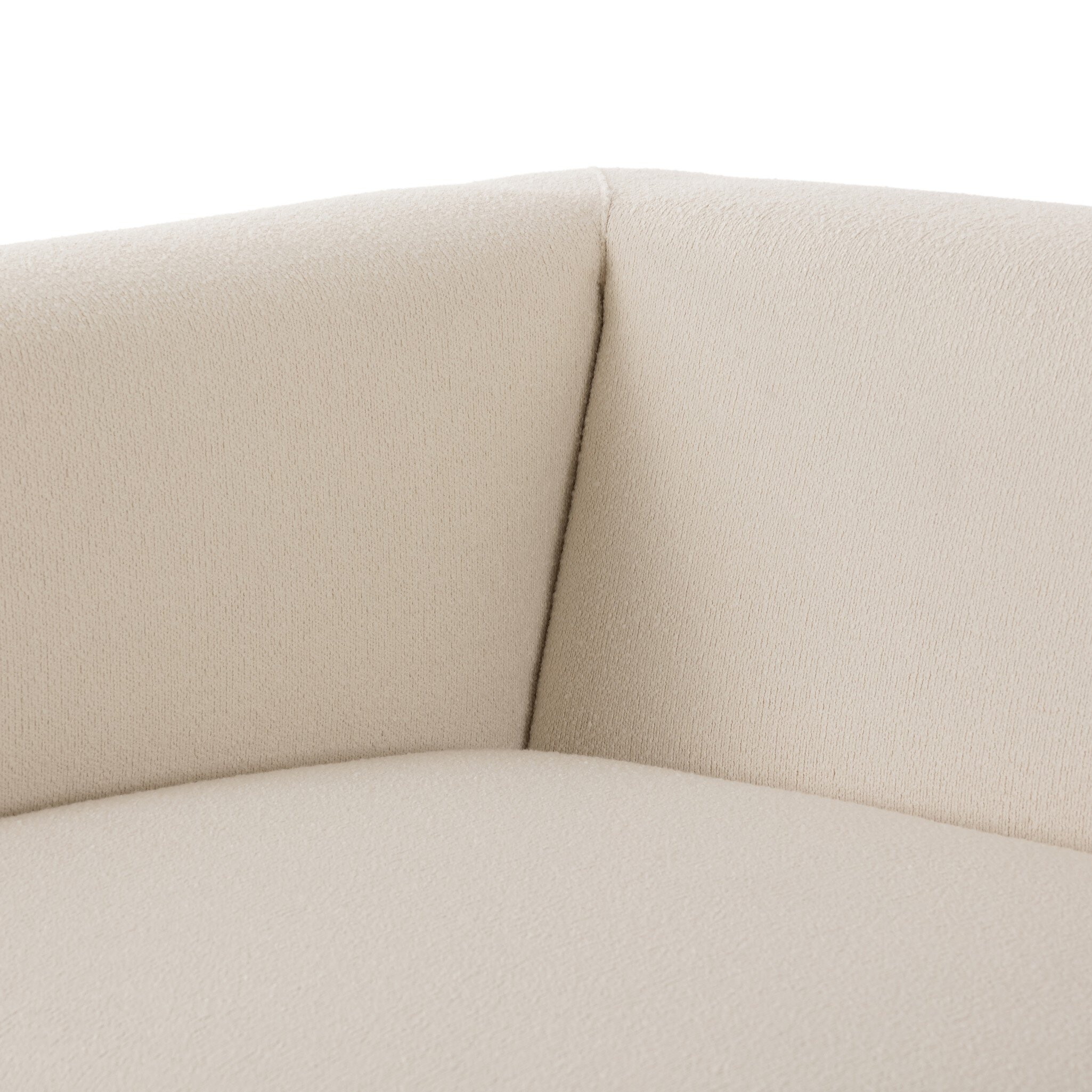 Build Your Own: Lawndale Sectional - Fayette Cloud - Image 8