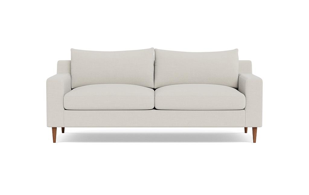 Sloan Fabric 2-Seat Sofa - Image 0