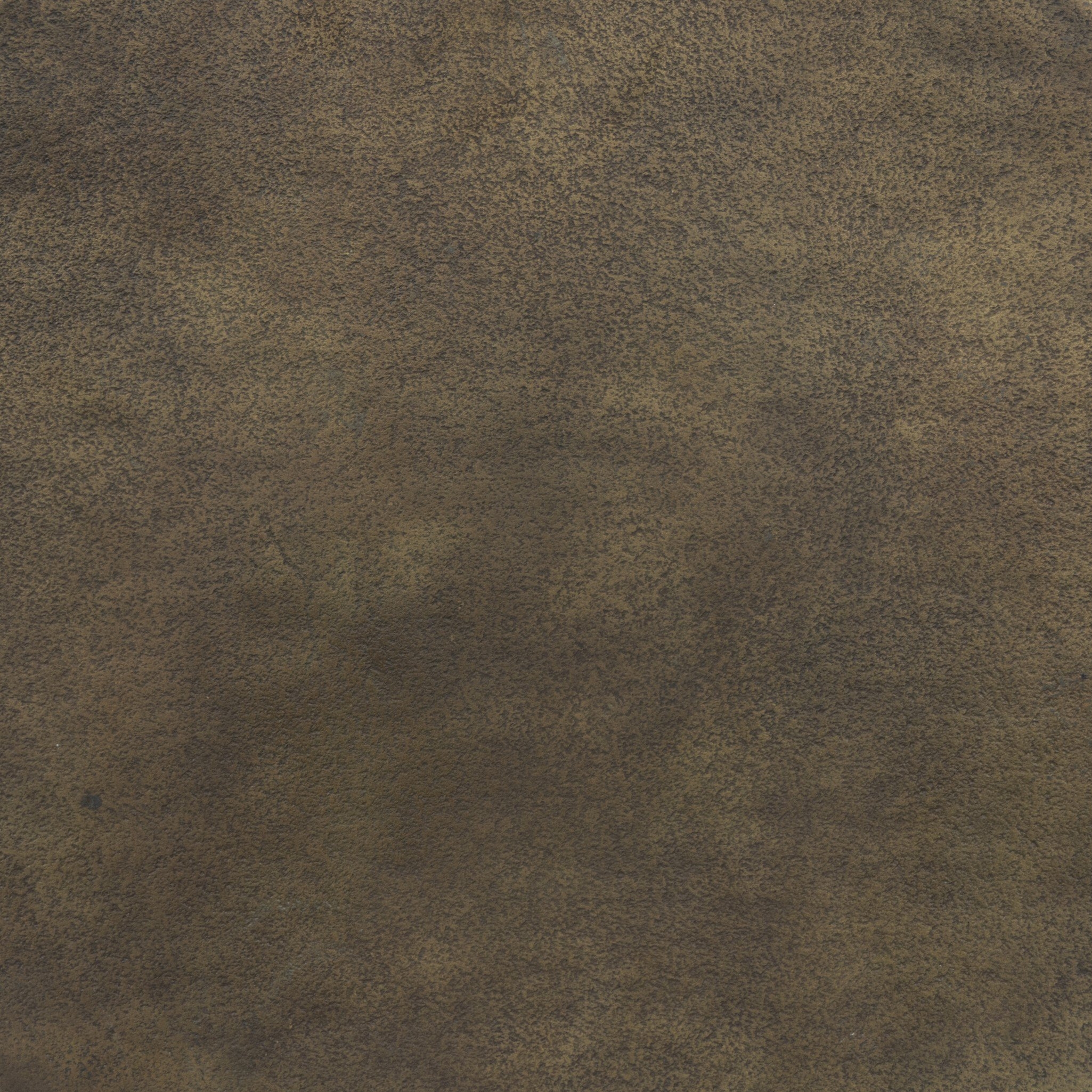 Odessa End Table - Textured Aged Brass - Image 3