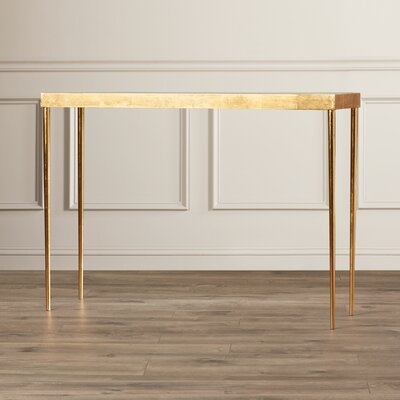 Marybella Console Table - Image 0