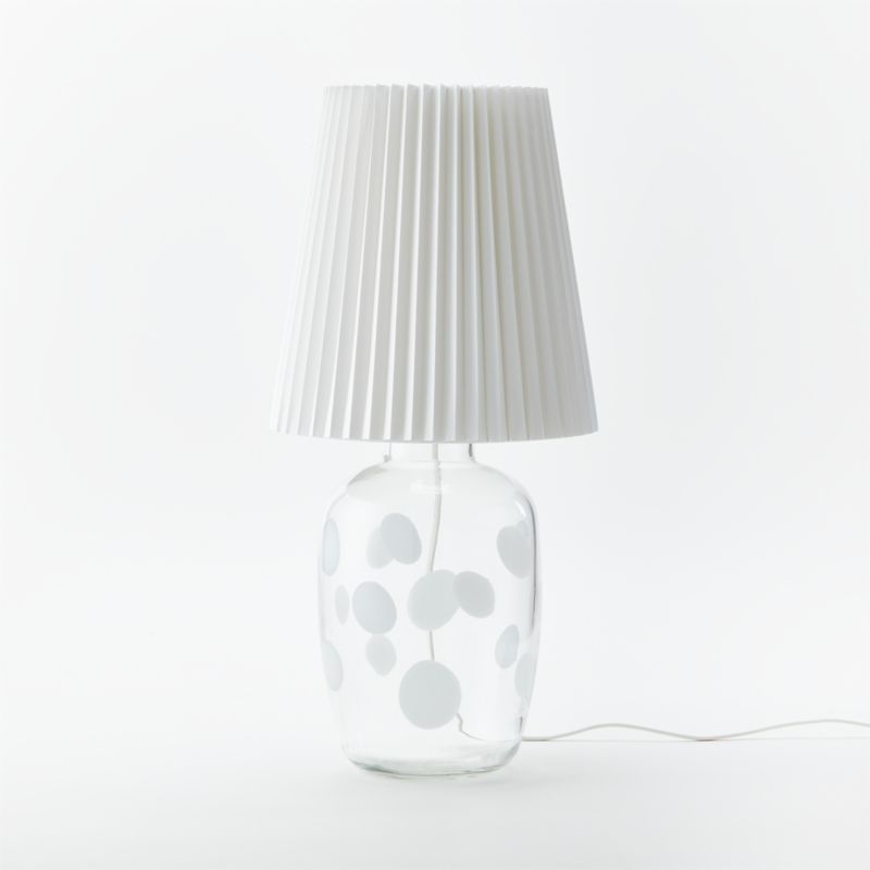Voir Dot Table Lamp - Image 4