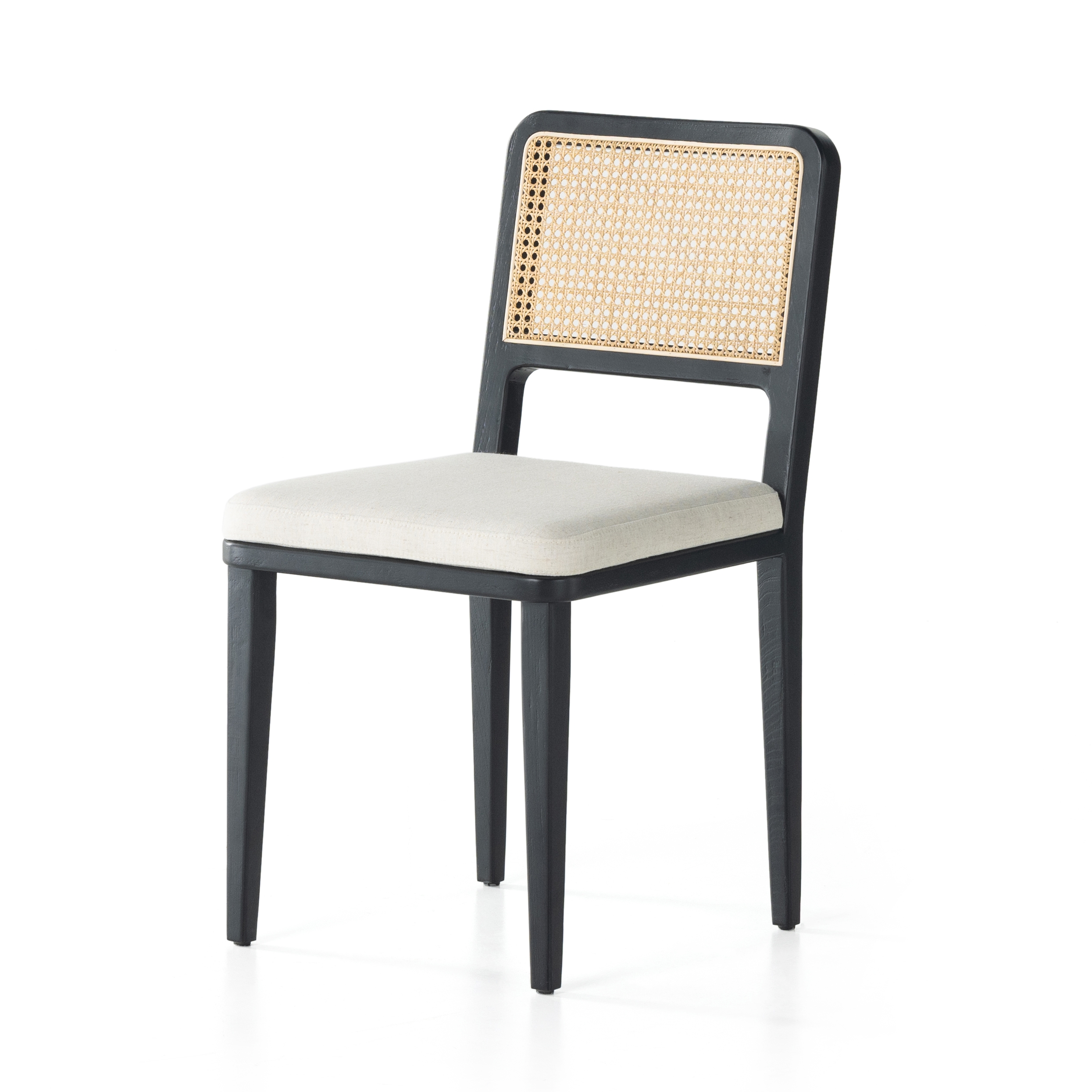 Veka Dining Chair - Savile Flax - Image 0