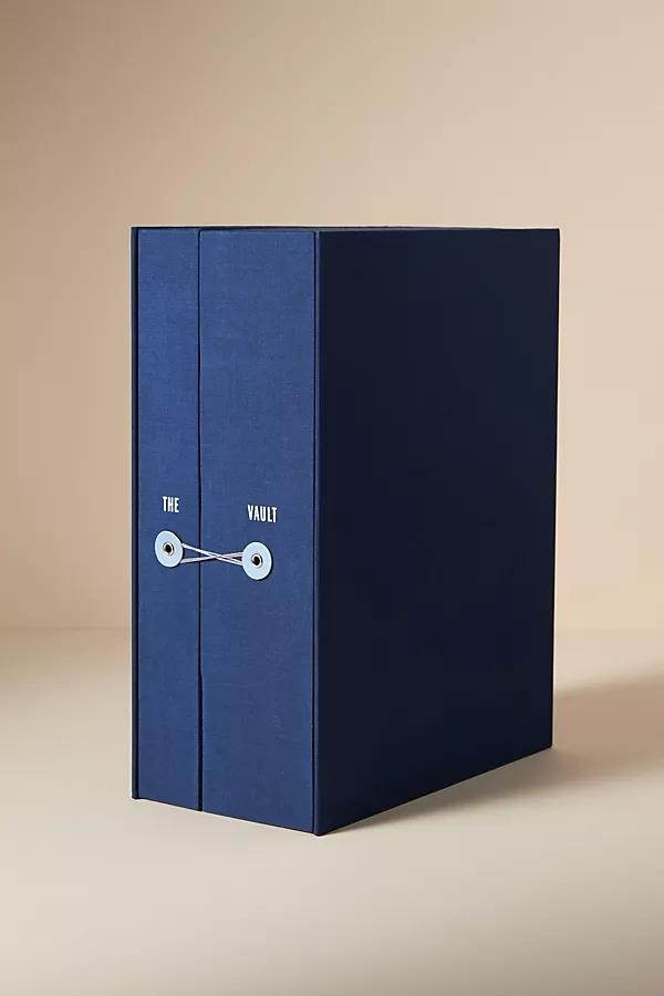 The Vault Document Organizer - Image 0