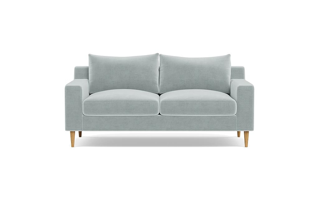 Sloan Loveseat - Image 0